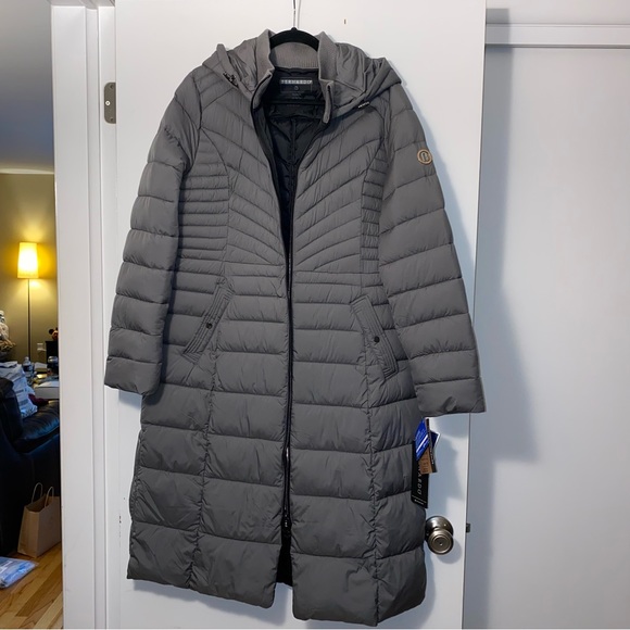 Bernardo Jackets & Blazers - Bernardo Womens Winter Coat - Size XL